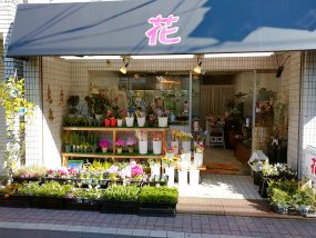 練馬駅周辺のおすすめ花屋７店を紹介 フラワーギフトの購入なら くらし向上委員会
