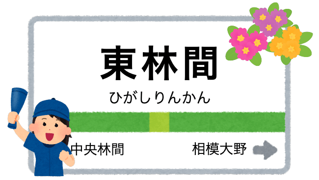 こだわりの５店 東林間駅周辺のおすすめ花屋 フラワーショップ くらし向上委員会